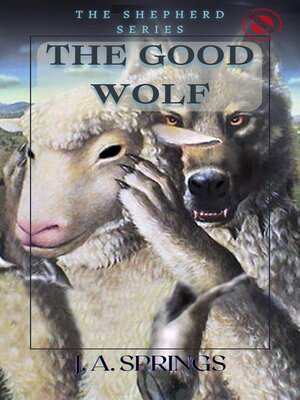 cover image of The Good Wolf